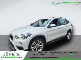 Bmw X1 sDrive 18d 150 ch BVA  occasion � Beaupuy - photo n�2