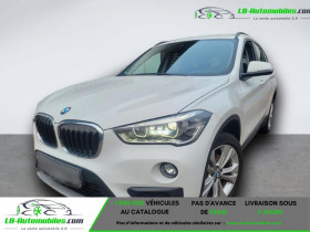 Bmw X1 , garage LB AUTOMOBILES � Beaupuy