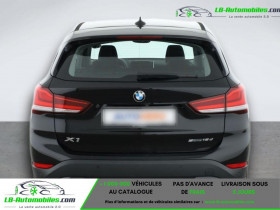 Bmw X1 sDrive 18d 150 ch BVA  occasion � Beaupuy - photo n�7