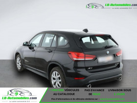 Bmw X1 sDrive 18d 150 ch BVA  occasion � Beaupuy - photo n�4
