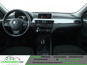 Bmw X1 sDrive 18d 150 ch BVA  occasion � Beaupuy - photo n�3