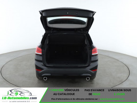 Bmw X1 sDrive 18d 150 ch BVA  occasion � Beaupuy - photo n�9