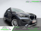 Bmw X1 sDrive 18d 150 ch BVA   Beaupuy 31