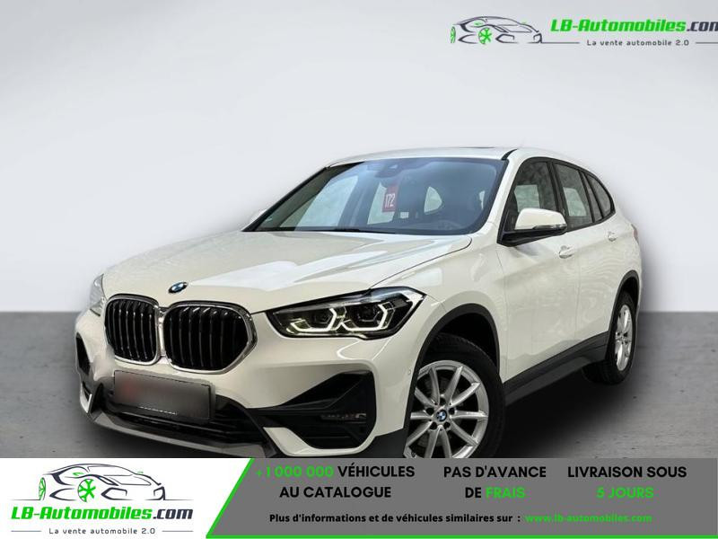 Bmw X1 sDrive 18d 150 ch BVA  occasion  Beaupuy