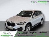 Bmw X1 occasion année 2022 boite Automatique Annonce Bmw X1 occasion Diesel sDrive 18d 150 ch BVA à Beaupuy