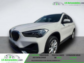 Bmw X1 sDrive 18d 150 ch BVA   Beaupuy 31