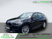 Bmw X1 sDrive 18d 150 ch BVA   Beaupuy 31