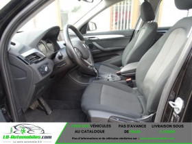 Bmw X1 sDrive 18d 150 ch BVA  occasion � Beaupuy - photo n�6
