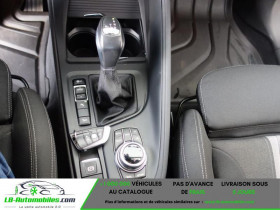 Bmw X1 sDrive 18d 150 ch BVA  occasion � Beaupuy - photo n�6