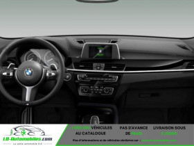 Bmw X1 sDrive 18d 150 ch BVA  occasion � Beaupuy - photo n�2