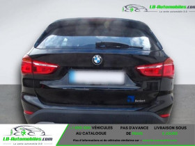 Bmw X1 sDrive 18d 150 ch BVA  occasion � Beaupuy - photo n�5