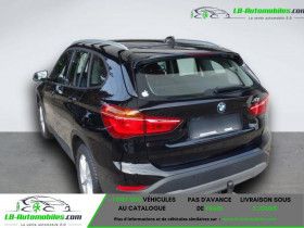 Bmw X1 sDrive 18d 150 ch BVA  occasion � Beaupuy - photo n�5
