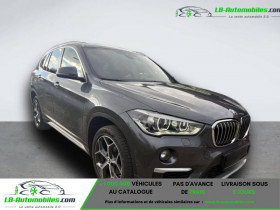 Bmw X1 sDrive 18d 150 ch BVA  occasion � Beaupuy - photo n�2