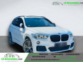 Bmw X1 sDrive 18d 150 ch BVA   Beaupuy 31