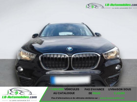 Bmw X1 sDrive 18d 150 ch BVA  occasion � Beaupuy - photo n�4