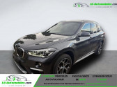 Bmw X1 sDrive 18d 150 ch BVA   Beaupuy 31