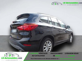 Bmw X1 sDrive 18d 150 ch BVA  occasion � Beaupuy - photo n�3