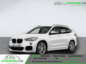 Bmw X1 , garage LB AUTOMOBILES � Beaupuy