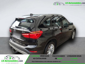 Bmw X1 sDrive 18d 150 ch BVA  occasion � Beaupuy - photo n�3