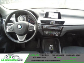 Bmw X1 sDrive 18d 150 ch BVA  occasion � Beaupuy - photo n�2