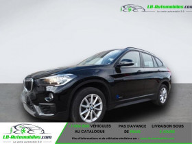 Bmw X1 , garage LB AUTOMOBILES � Beaupuy