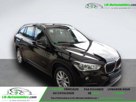 Bmw X1 sDrive 18d 150 ch BVA  occasion � Beaupuy - photo n�2