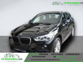 Bmw X1 sDrive 18d 150 ch BVA   Beaupuy 31