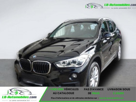 Bmw X1 , garage LB AUTOMOBILES � Beaupuy