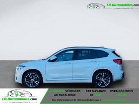Bmw X1 sDrive 18d 150 ch BVA  occasion � Beaupuy - photo n�6
