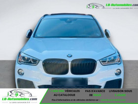 Bmw X1 sDrive 18d 150 ch BVA  occasion � Beaupuy - photo n�5