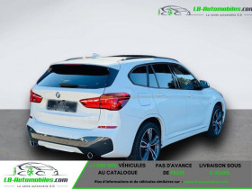 Bmw X1 sDrive 18d 150 ch BVA  occasion � Beaupuy - photo n�4