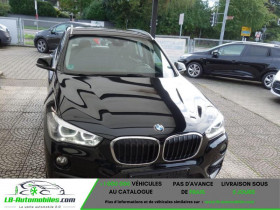 Bmw X1 sDrive 18d 150 ch BVA  occasion � Beaupuy - photo n�7