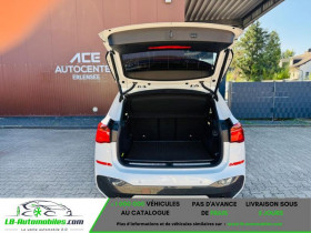 Bmw X1 sDrive 18d 150 ch BVA  occasion � Beaupuy - photo n�10