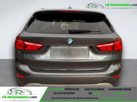 Bmw X1 sDrive 18d 150 ch BVA  occasion � Beaupuy - photo n�5