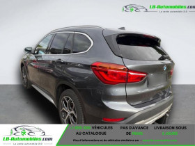 Bmw X1 sDrive 18d 150 ch BVA  occasion � Beaupuy - photo n�3