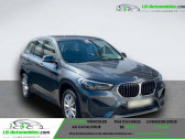 Annonce Bmw X1 occasion Diesel sDrive 18d 150 ch BVA  Beaupuy