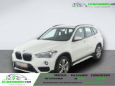 Bmw X1 sDrive 18d 150 ch BVA   Beaupuy 31