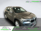 Bmw X1 sDrive 18d 150 ch BVA   Beaupuy 31