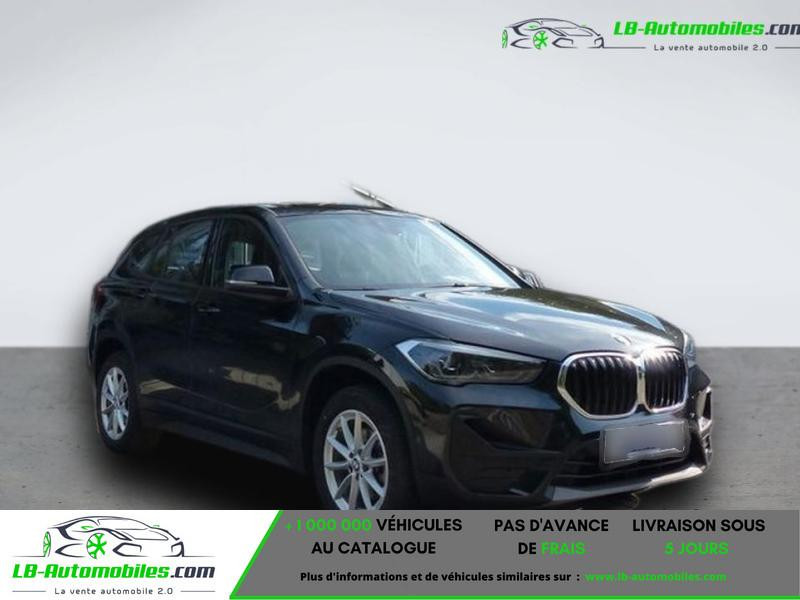 Bmw X1 sDrive 18d 150 ch BVA  occasion  Beaupuy