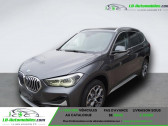 Bmw X1 sDrive 18d 150 ch BVA   Beaupuy 31