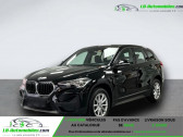 Bmw X1 sDrive 18d 150 ch BVA   Beaupuy 31