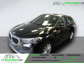 Bmw X1 sDrive 18d 150 ch BVA   Beaupuy 31