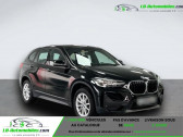 Bmw X1 sDrive 18d 150 ch BVA   Beaupuy 31