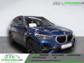 Bmw X1 sDrive 18d 150 ch BVA   Beaupuy 31