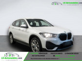 Bmw X1 sDrive 18d 150 ch BVA   Beaupuy 31