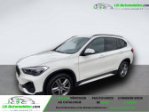 Bmw X1 sDrive 18d 150 ch BVA   Beaupuy 31