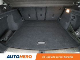 Bmw X1 sDrive 18d 150 ch BVA  occasion  Beaupuy - photo n8
