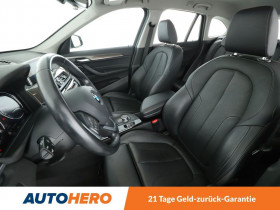 Bmw X1 sDrive 18d 150 ch BVA  occasion  Beaupuy - photo n7