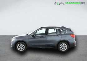 Bmw X1 sDrive 18d 150 ch BVA  occasion  Beaupuy - photo n5