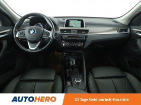Bmw X1 sDrive 18d 150 ch BVA  occasion  Beaupuy - photo n3